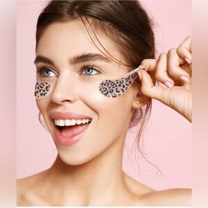 LemonLavender - gel under eye pads